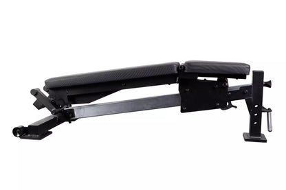 Säädettävä monitoimipenkki 73N - Recoil