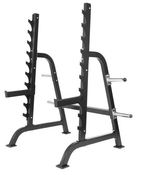 Kyykkyteline, Premium - Recoil