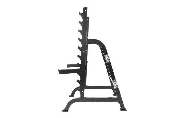 Kyykkyteline, Premium - Recoil