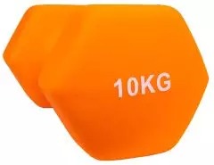 Neopreenikäsipaino 1-10 kg