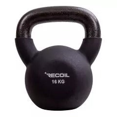 Neopreeni-kahvakuulat 4 - 48 kg - Recoil