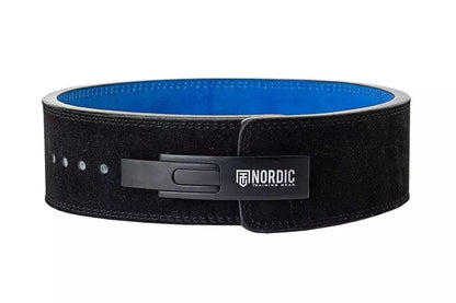 Nostovyö, nahka 13 mm – NTG