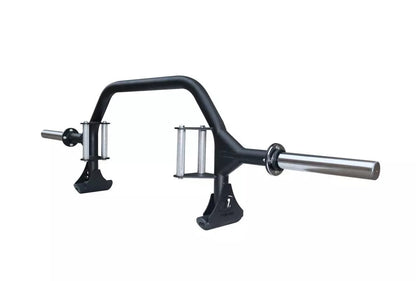 Avoin maastavetotanko – Master