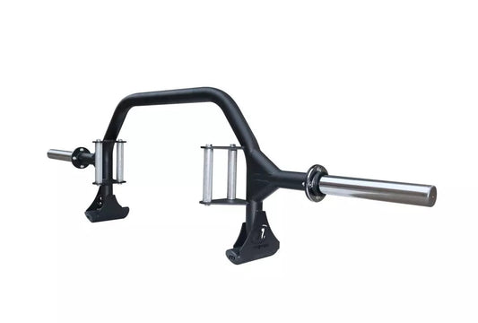 Avoin maastavetotanko – Master