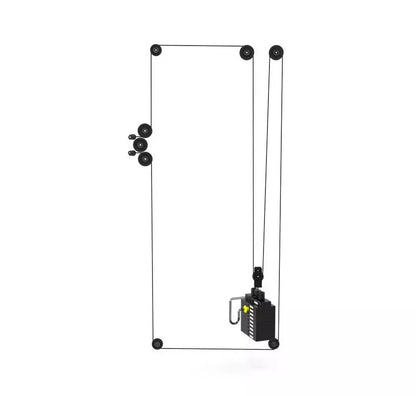 Monitoimitalja X13 - Master