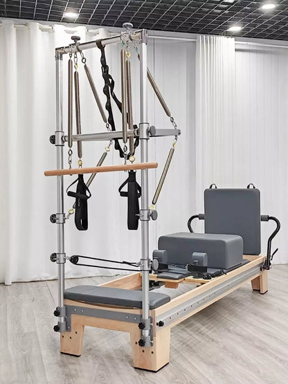 Pilates Reformer Towerilla