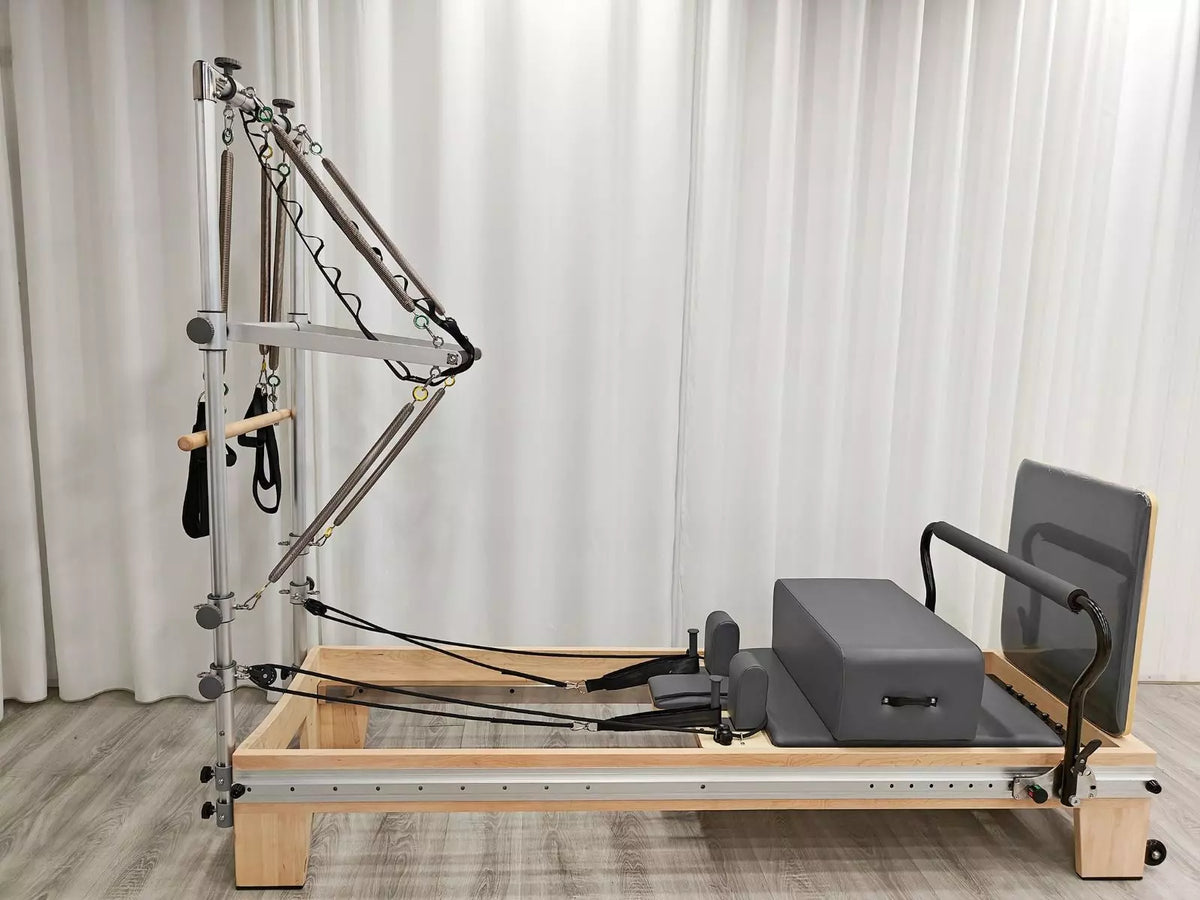 Pilates Reformer Towerilla