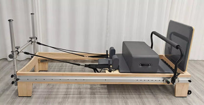 Pilates Reformer Bas