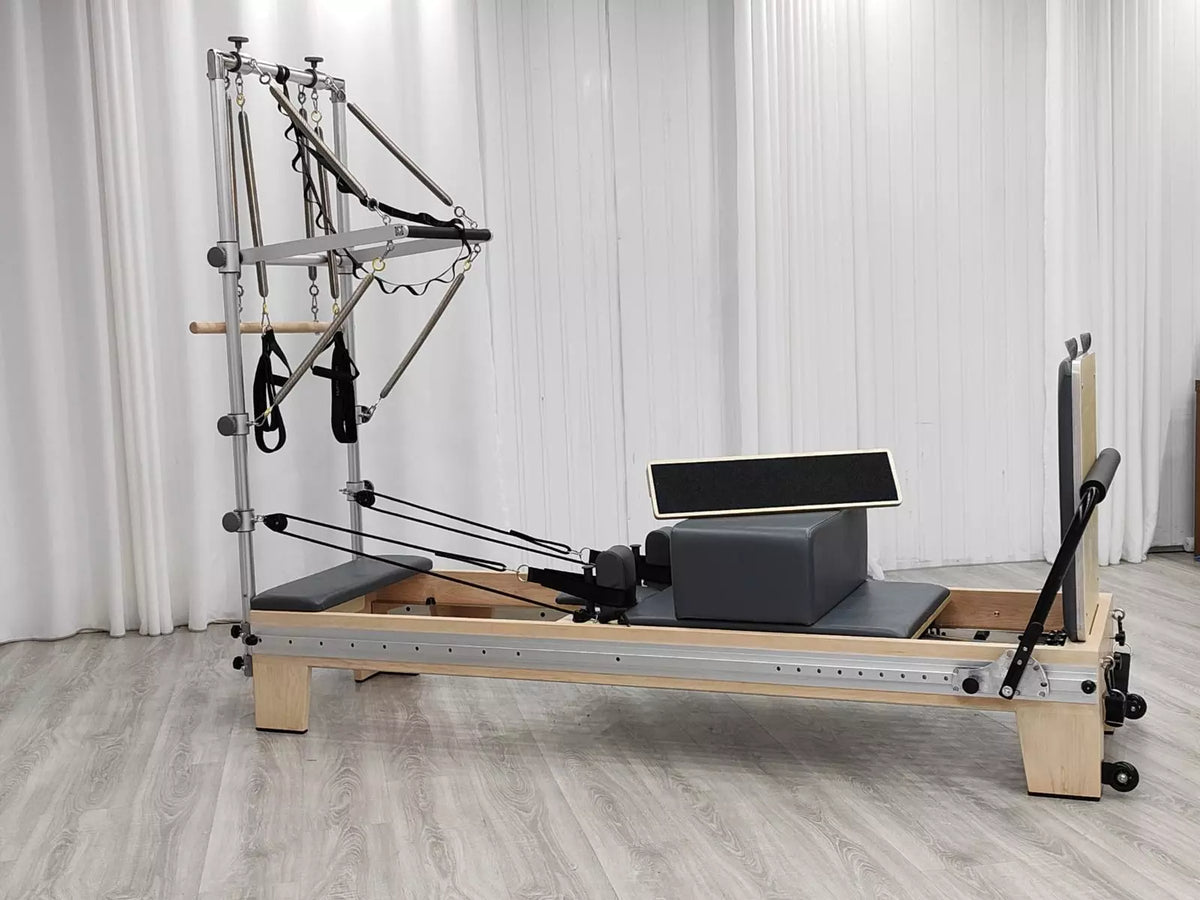 Pilates Reformer Towerilla