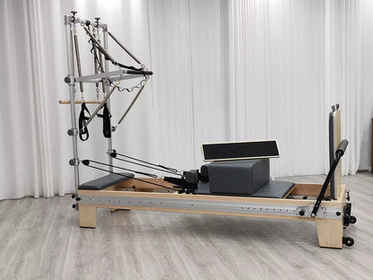 Pilates Reformer Towerilla