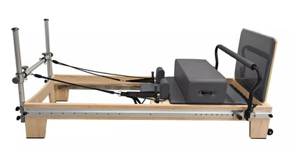 Pilates Reformer Bas