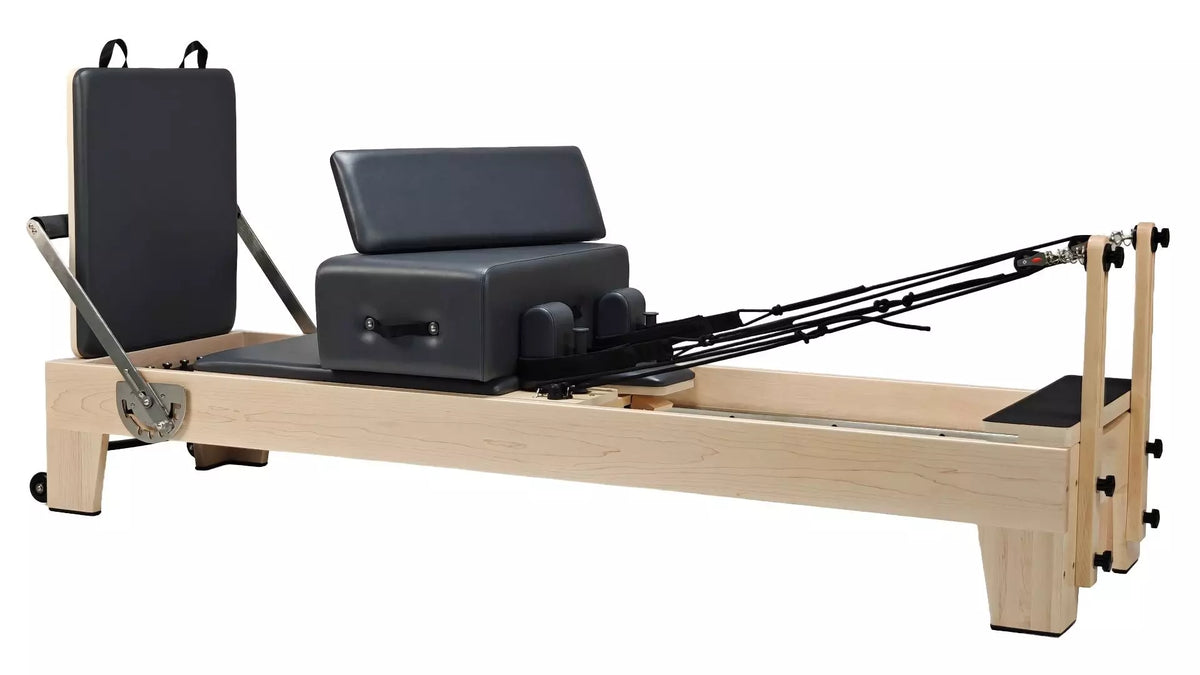Pilates Reformer Puu Bas