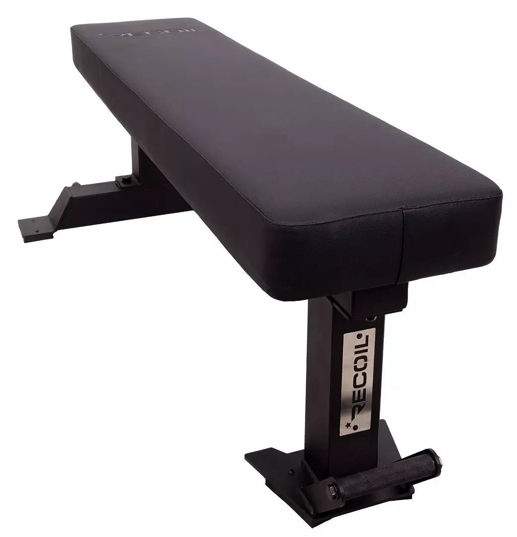 Tasapenkki Gold – Recoil