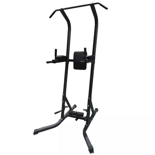 Power Tower Black II - Master Fitness