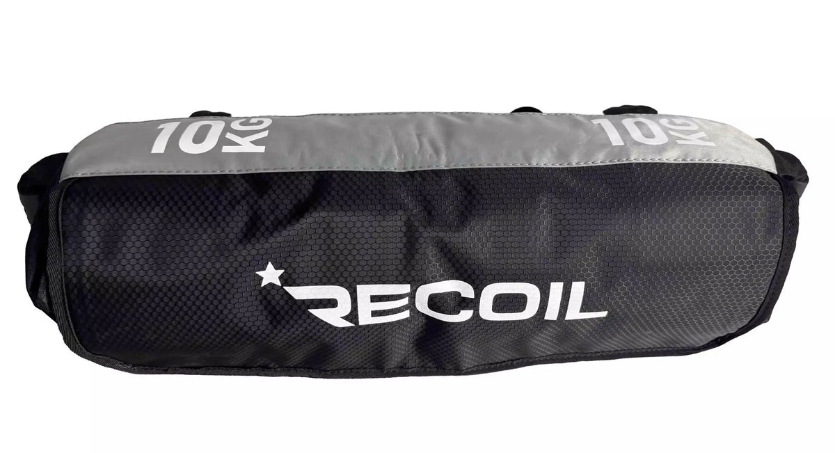 Power Bag - Recoil