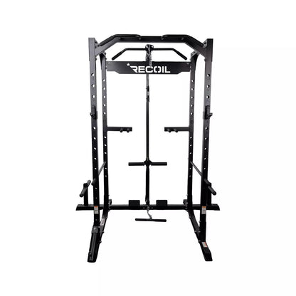 Ylä- ja alataljalisäosa Power Rack Light - Recoil