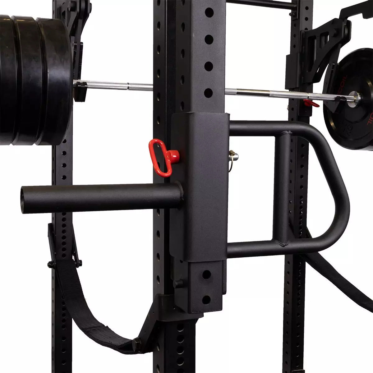 Power Rack Set - Recoil