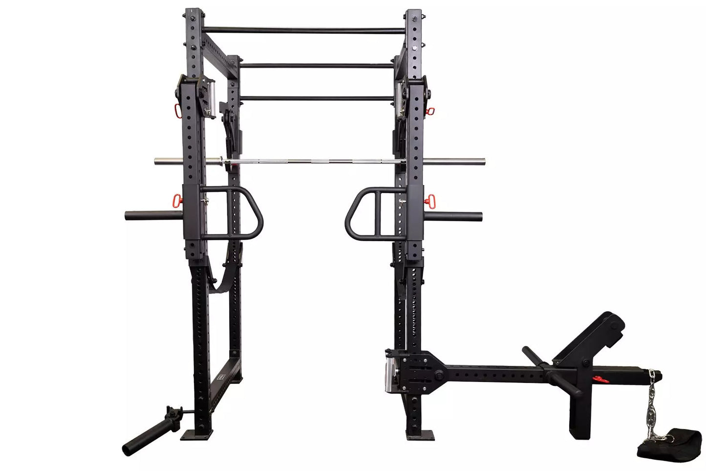 Power Rack Set - Recoil