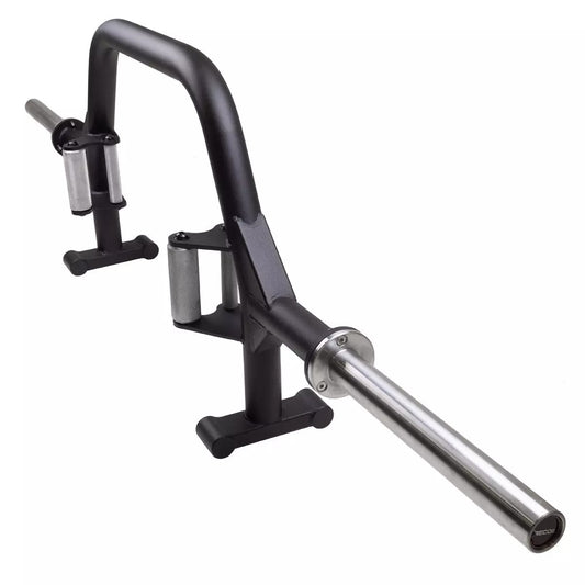 Avoin maastavetotanko – Recoil