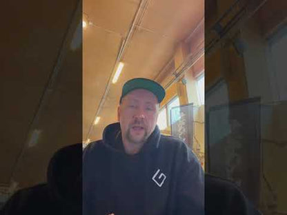 Jalkojen ojennus / koukistuslaite – Recoil