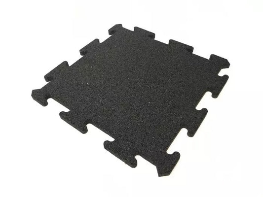 Kuntosalin palamatto 15 mm - 54 x 54 cm