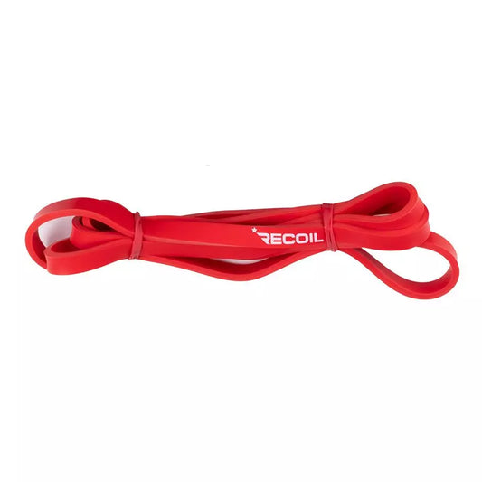 Vastuskuminauha / Power Bands - Recoil