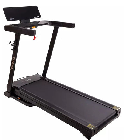 Kävelymatto 4339, Musta - Recoil