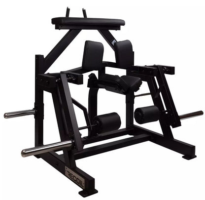 Takareisilaite levypainokuormitteinen – Recoil