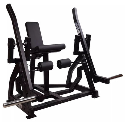 Reiden ojennuslaite - Recoil