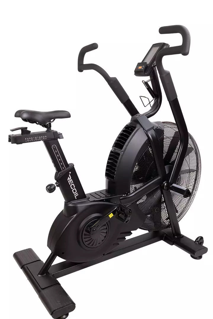 Airbike X1 - Recoil