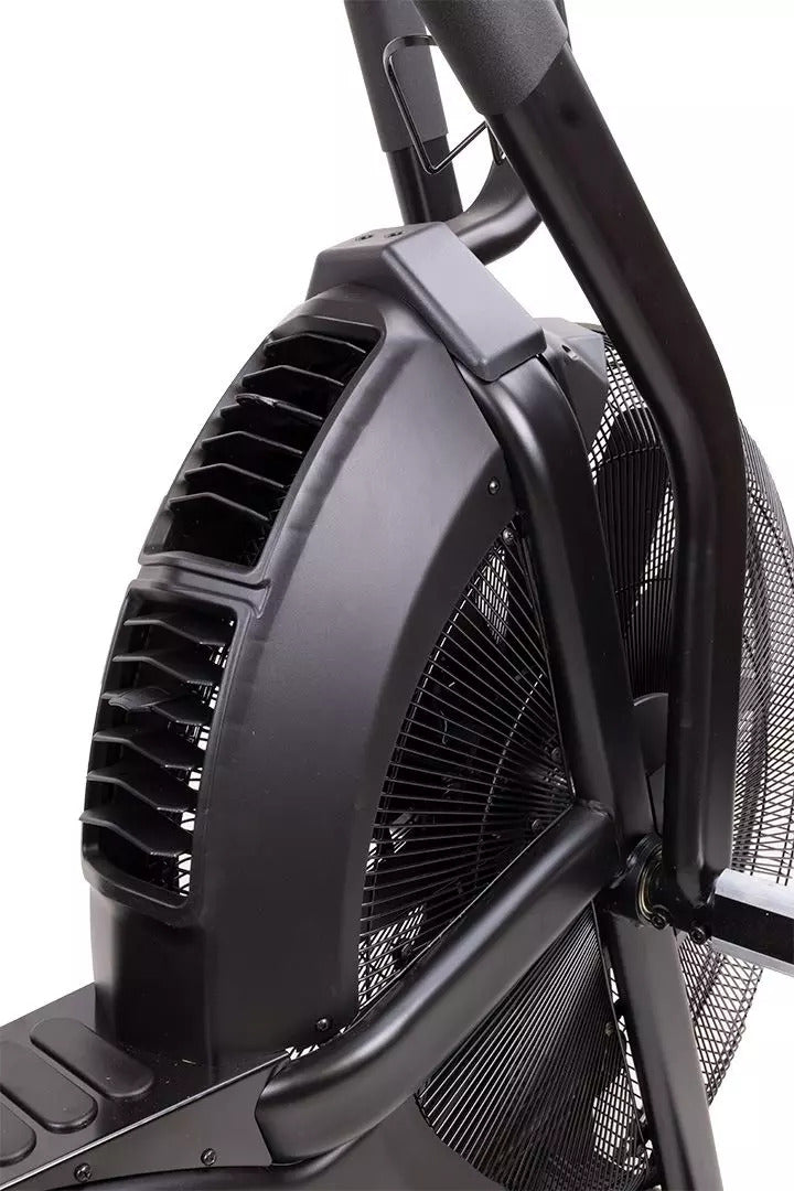 Airbike X1 - Recoil