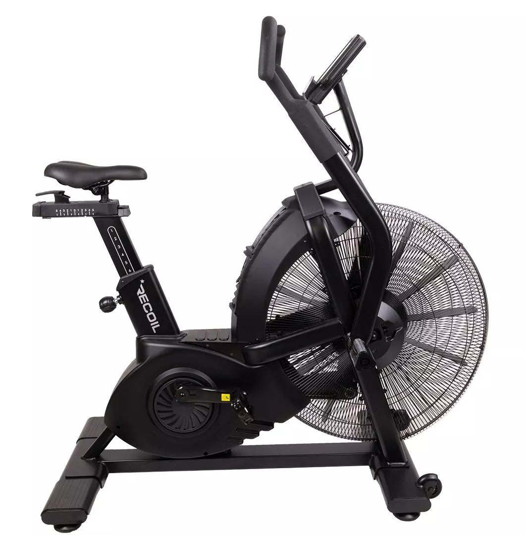 Airbike X1 - Recoil