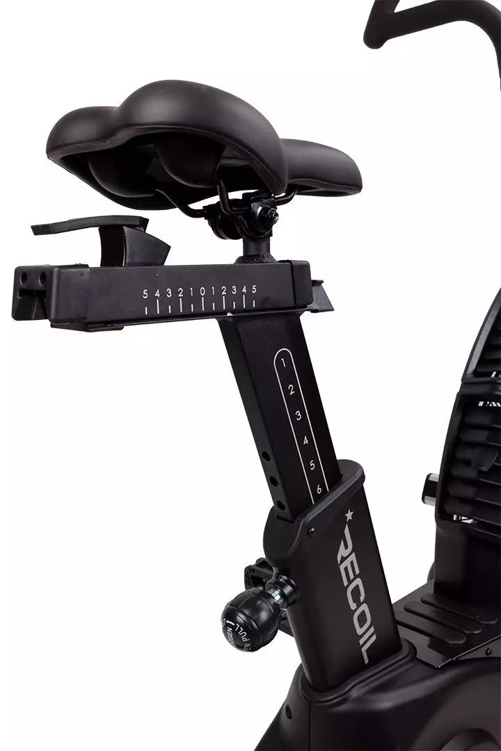Airbike X1 - Recoil