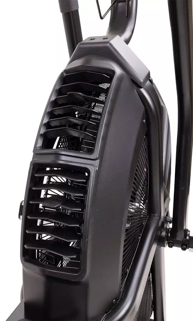 Airbike X1 - Recoil
