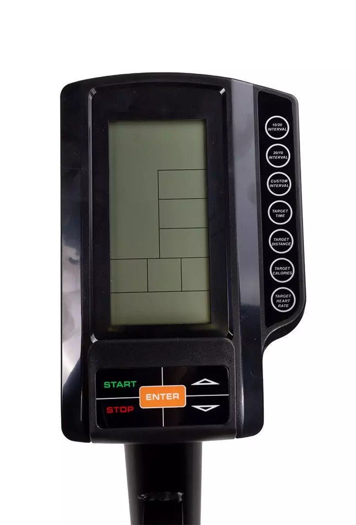 Airbike X3 – Recoil