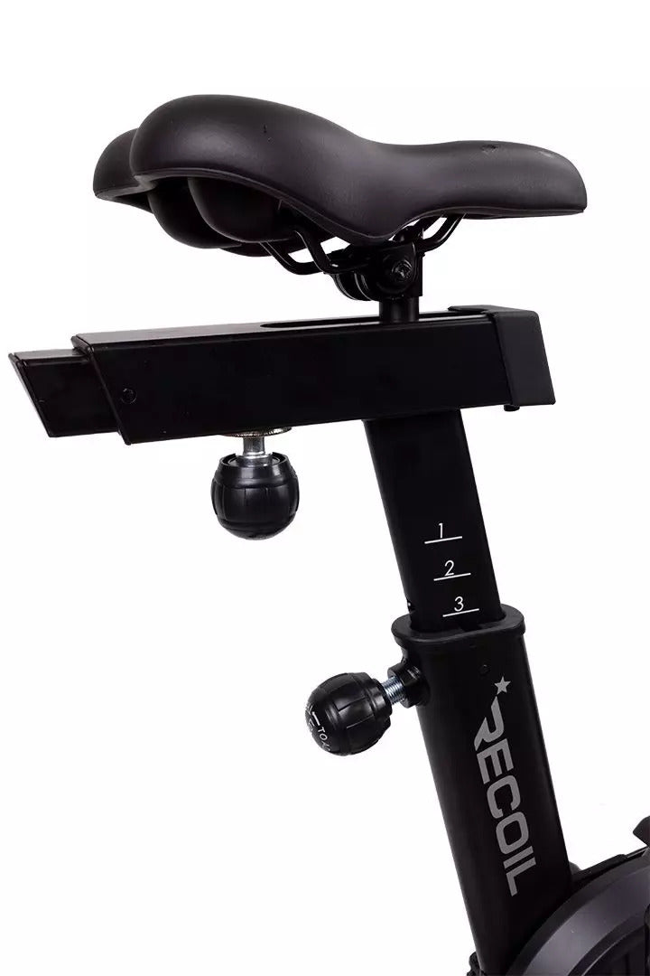 Airbike X3 – Recoil