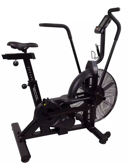 Airbike X3 – Recoil