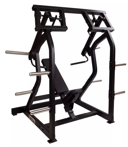 Olkapääprässi - Recoil