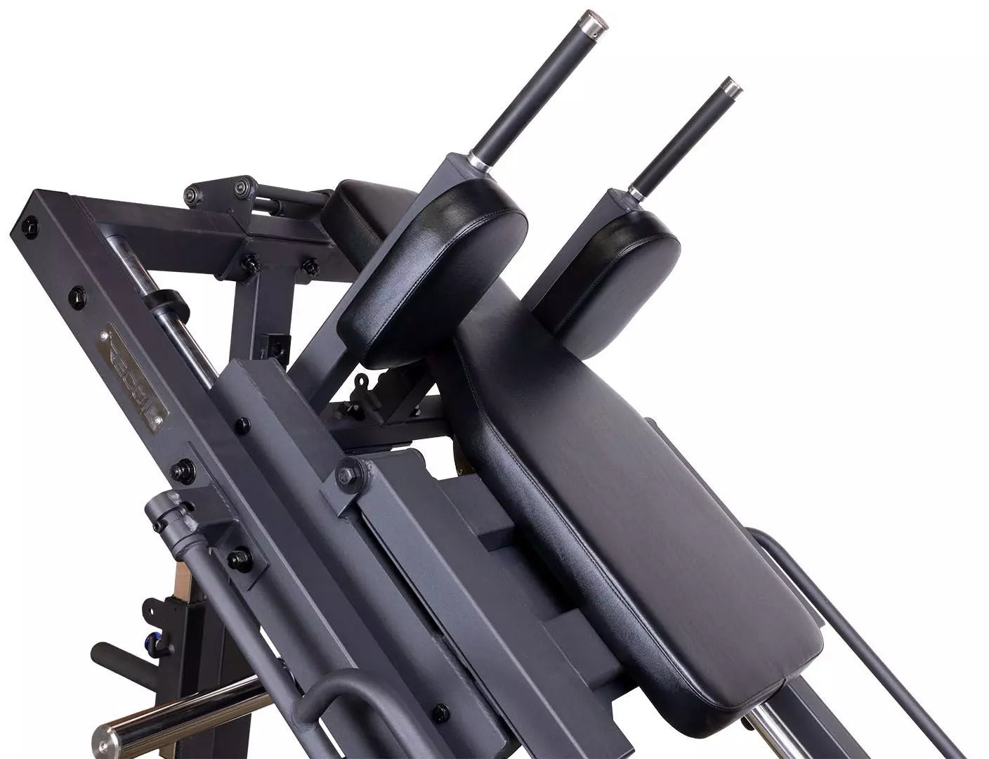 Jalkaprässi / Hack Squat S-Serie - Recoil