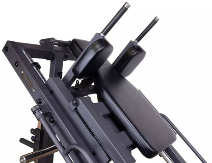 Jalkaprässi / Hack Squat S-Serie - Recoil