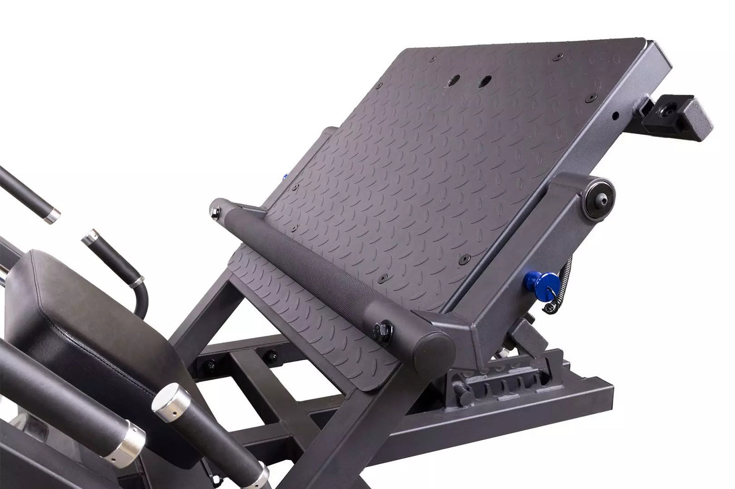 Jalkaprässi / Hack Squat S-Serie - Recoil