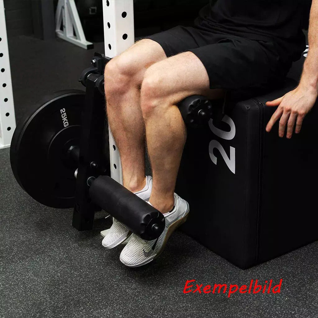 Jalkalisäosa Rackiin / Riggiin - Recoil