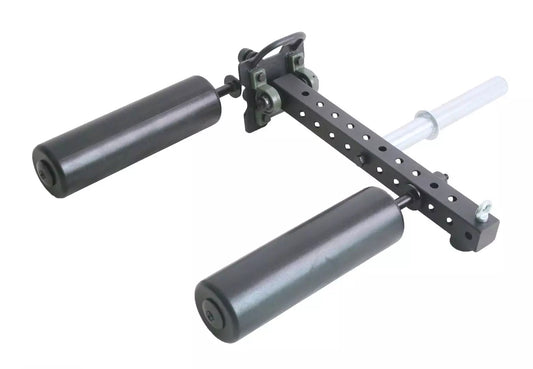 Jalkalisäosa Rackiin / Riggiin - Recoil