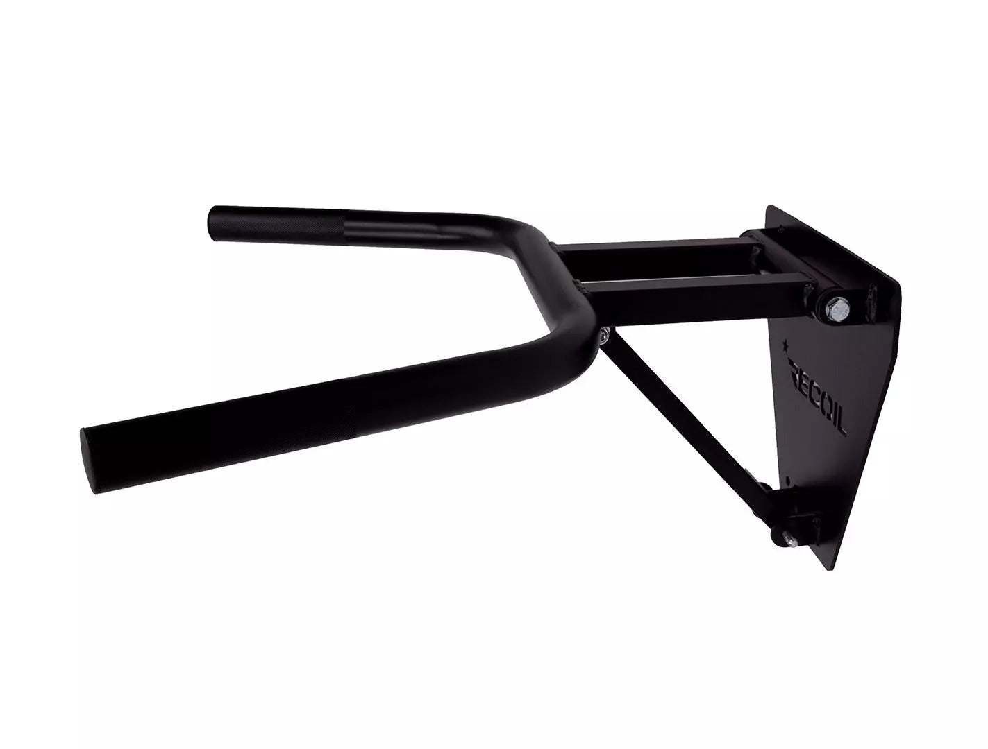 Seinään Kiinnitettävä Dippiteline - Recoil