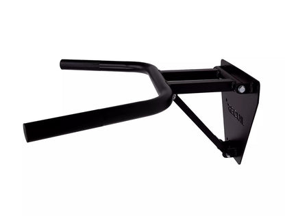 Seinään Kiinnitettävä Dippiteline - Recoil