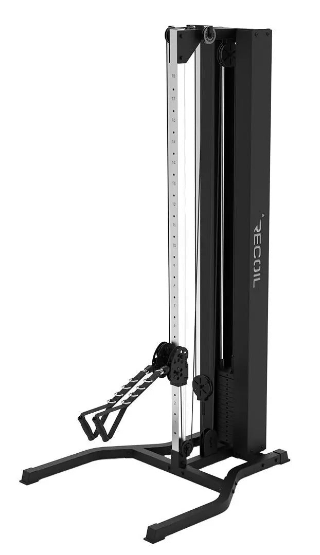 Seisova Taljalaite – Recoil