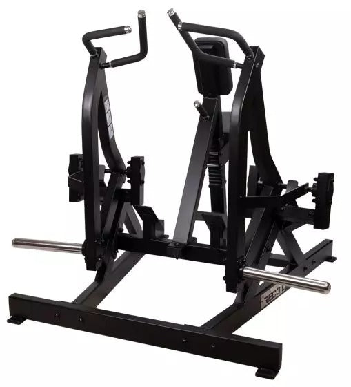 Vaakasoutulaite - Recoil