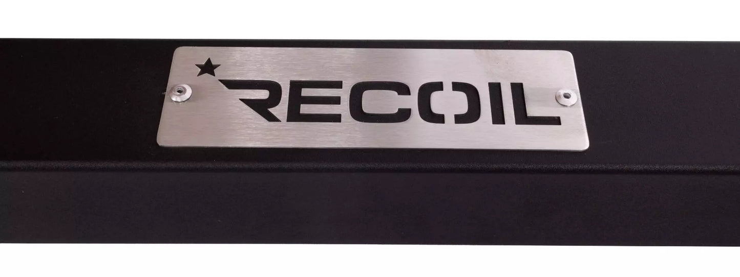 Recoil Outdoor Half Rack Light – ulkokäyttöön