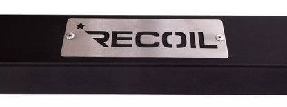 Recoil Outdoor Half Rack Light – ulkokäyttöön