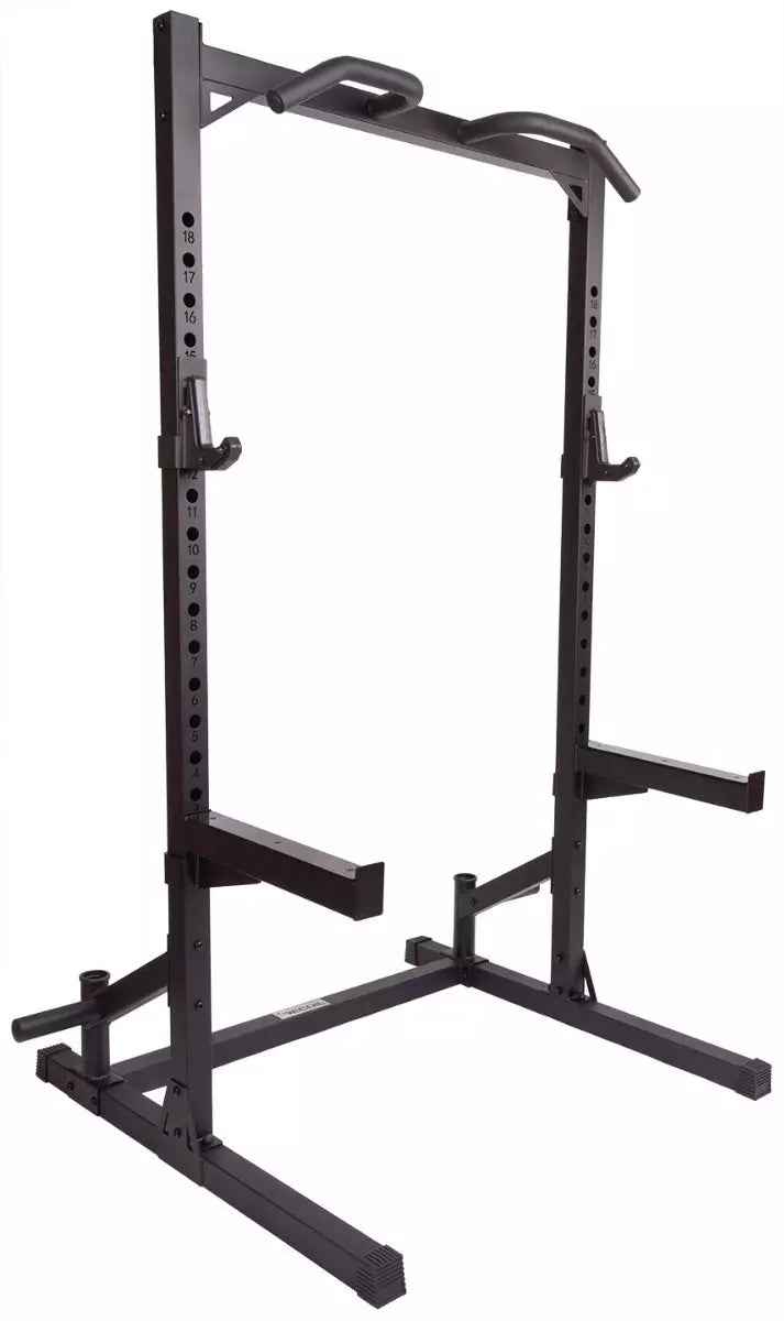 Half Rack Light - Recoil